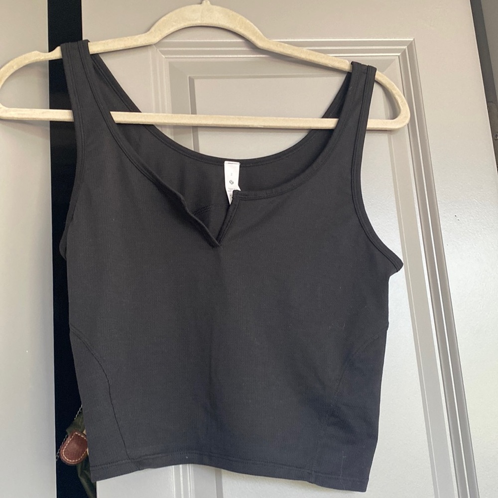Lululemon womens tank